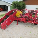 4382 Juko Supermidi potato harvester