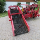 4382 Juko Supermidi potato harvester
