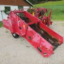 4382 Juko Supermidi potato harvester