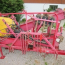 4382 Juko Supermidi potato harvester