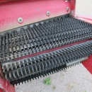 4382 Juko Supermidi potato harvester