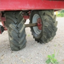 4382 Juko Supermidi potato harvester