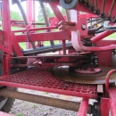 4382 Juko Supermidi potato harvester
