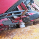 4382 Juko Supermidi potato harvester