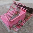 4382 Juko Supermidi potato harvester
