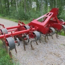 4384 Grimme GH ridging hiller