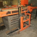 4387 Perfect apple grading line