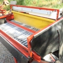 4387 EKKO inspection table double