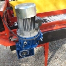 4387 EKKO inspection table double