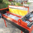 4387 EKKO inspection table double