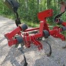 4388 Grimme GFD front ridger 4 row