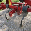 4388 Grimme GFD front ridger 4 row