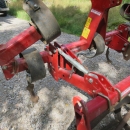 4388 Grimme GFD front ridger 4 row