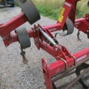 4388 Grimme GFD front ridger 4 row
