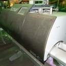 4389 Schur 3020-C bagger packaging machine