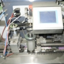 4389 Schur 3020-C bagger packaging machine