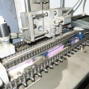 4389 Schur 3020-C bagger packaging machine
