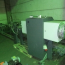 4389 Schur 3020-C bagger packaging machine