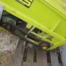 4392 SKALS conveyor with gooseneck 2700+1200 x 500