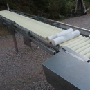 4395 Dornow inspection table 4500x500 mm