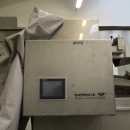 4399 Agroselector 6T-3 optical grader for peeled potatoes