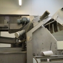 4399 Agroselector 6T-3 optical grader for peeled potatoes