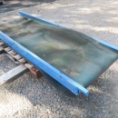 4401 EMVE conveyor 2500x800 mm 