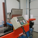 4406 EMVE BE5000 paper bagger