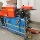 4406 EMVE BE5000 paper bagger