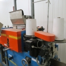 4406 EMVE BE5000 paper bagger