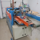 4406 EMVE BE5000 paper bagger