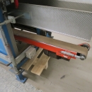 4406 EMVE BE5000 paper bagger