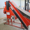 4411 EKKO automatic weigher