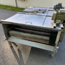4413 EMVE brusher washer 1000 mm x12 roller