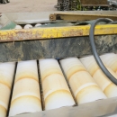 4418 Tong PEAL Washing line for potato and root vegetabes