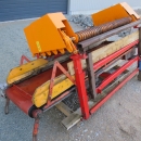4421 Miedema soil removal roller cleaner