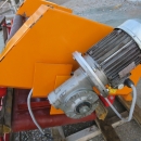 4421 Miedema soil removal roller cleaner