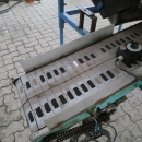 4428 Agrisep clod and stone separator