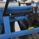 4428 Agrisep clod and stone separator