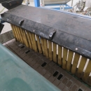 4428 Agrisep clod and stone separator