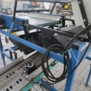 4428 Agrisep clod and stone separator