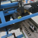 4428 Agrisep clod and stone separator