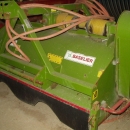 3301 Baselier haulm topper for potato LKB170