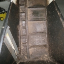 4438 SKALS AM420 Automatische waage