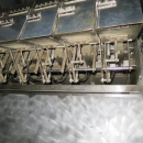 4440 Newtec 2009 multi head weiger