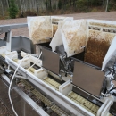 4442 Newtec NBM61F tray feeder