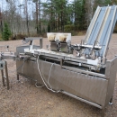 4442 Newtec NBM61F tray feeder