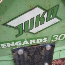 3085 Juko Ekengards potato ridger 4 row
