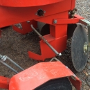 4447 Checchi & Magli potato planter F300L