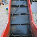 4453 EKKO elevator with swan neck  2200x450 +1000 mm